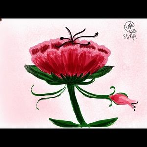 Meet your Posher, Rania